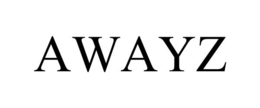 AWAYZ trademark