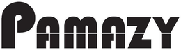 PAMAZY trademark