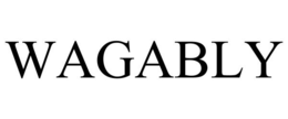 WAGABLY trademark