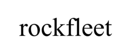 ROCKFLEET trademark