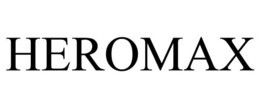 HEROMAX trademark