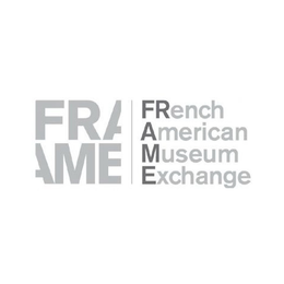 FRAME FRENCH AMERICAN MUSEUM EXCHANGE trademark