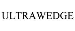 ULTRAWEDGE trademark