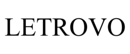 LETROVO trademark
