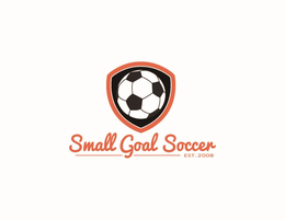 SMALL GOAL SOCCER EST. 2008 trademark