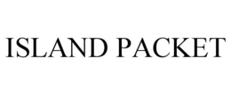 ISLAND PACKET trademark