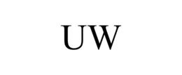 UW trademark