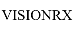 VISIONRX trademark