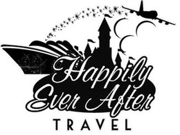HAPPILY EVER AFTER TRAVEL trademark