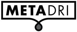 METADRI trademark