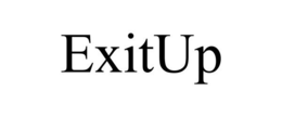 EXITUP trademark