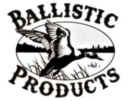 BALLISTIC PRODUCTS trademark