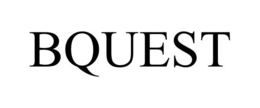 BQUEST trademark