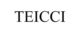 TEICCI trademark