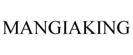 MANGIAKING trademark