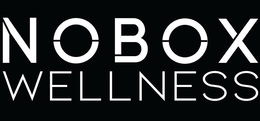 NOBOX WELLNESS trademark