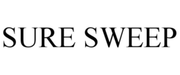 SURE SWEEP trademark