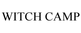 WITCH CAMP trademark