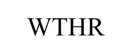 WTHR trademark