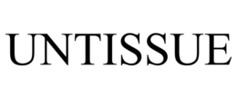 UNTISSUE trademark
