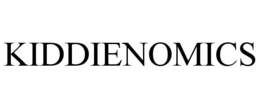 KIDDIENOMICS trademark