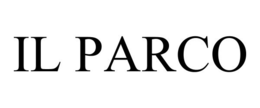 IL PARCO trademark