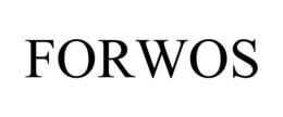 FORWOS trademark