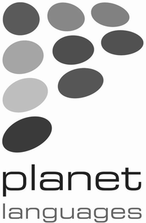 PLANET LANGUAGES trademark