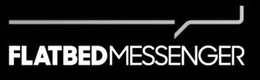 FLATBED MESSENGER trademark