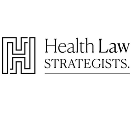 H HEALTH LAW STRATEGISTS. trademark