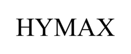 HYMAX trademark