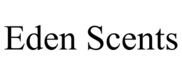 EDEN SCENTS trademark