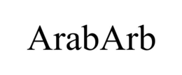 ARABARB trademark
