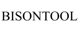 BISONTOOL trademark