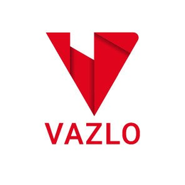 V VAZLO trademark