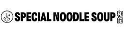 SPECIAL NOODLE SOUP trademark