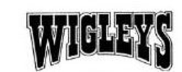 WIGLEYS trademark