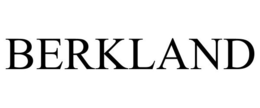 BERKLAND trademark