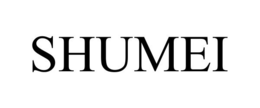 SHUMEI trademark