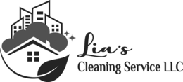 LIA'S CLEANING SERVICE LLC trademark