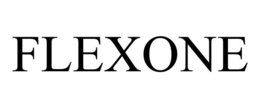FLEXONE trademark