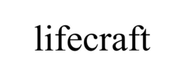 LIFECRAFT trademark
