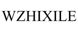 WZHIXILE trademark