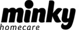 MINKY HOMECARE trademark