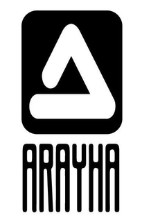 A ARAYHA trademark