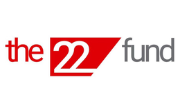 THE 22 FUND trademark