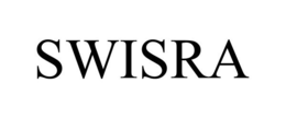 SWISRA trademark