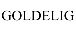 GOLDELIG trademark