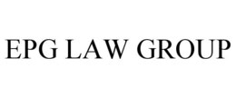 EPG LAW GROUP trademark