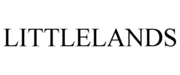 LITTLELANDS trademark